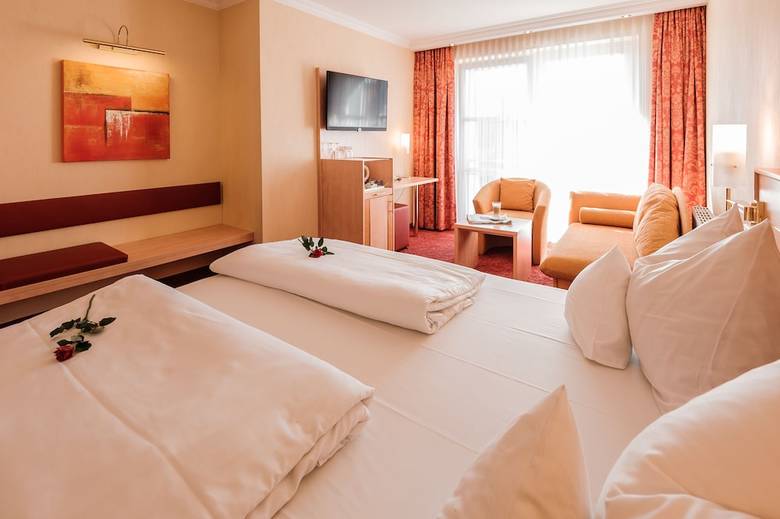 Hotel An Der Linah