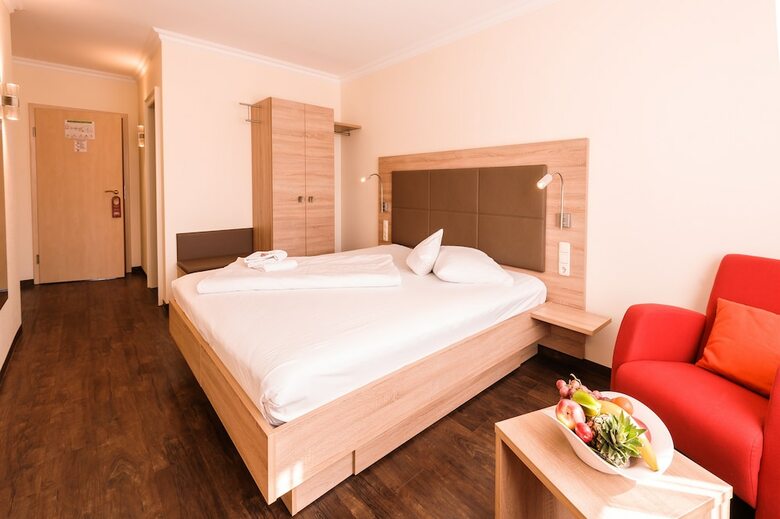 Hotel An Der Linah