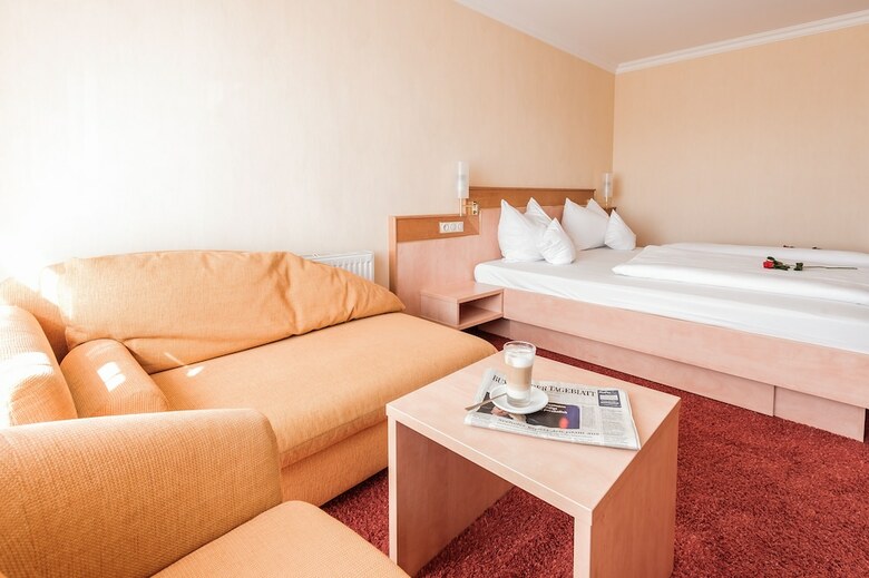 Hotel An Der Linah
