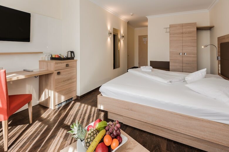 Hotel An Der Linah