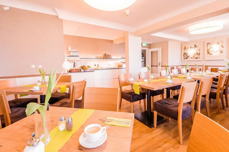 Hotel An Der Linah