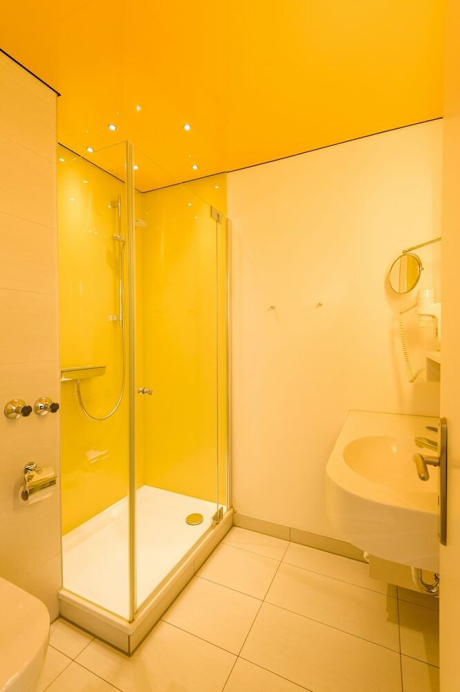 Hotel An Der Linah