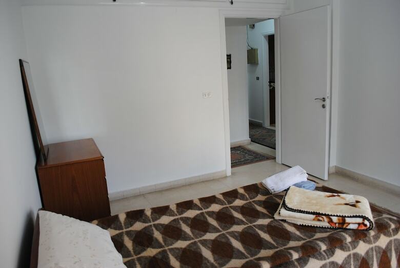 Apartamentos Relax Condo