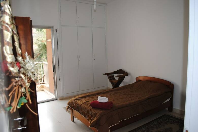 Apartamentos Relax Condo