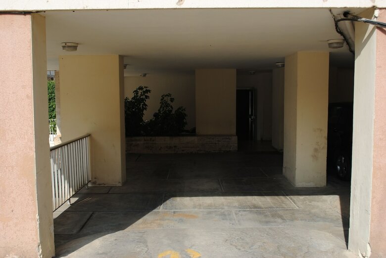Apartamentos Relax Condo