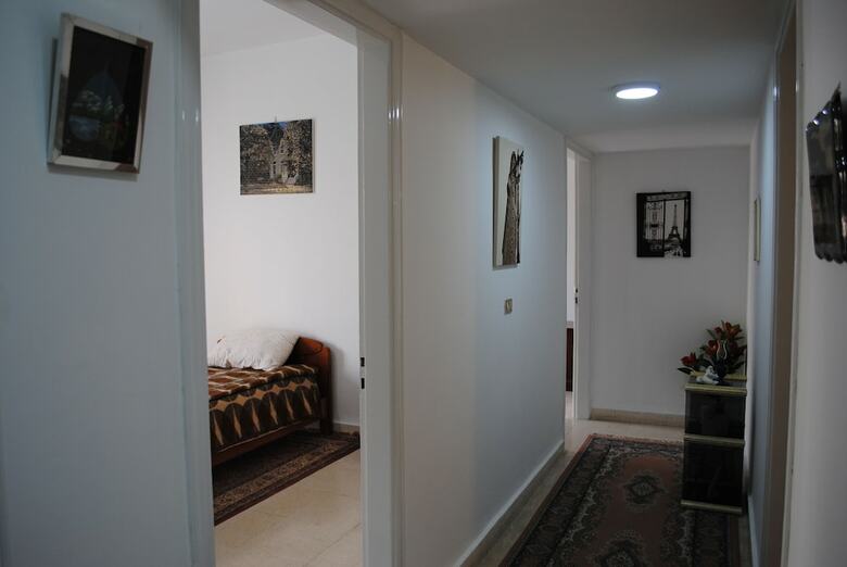 Apartamentos Relax Condo