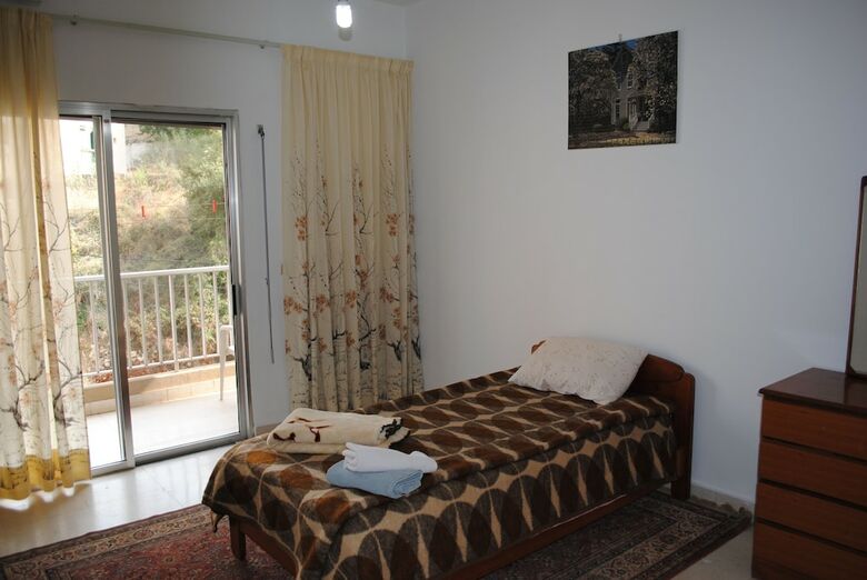 Apartamentos Relax Condo