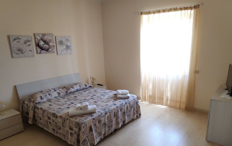 Casa Vacanze Valcomino