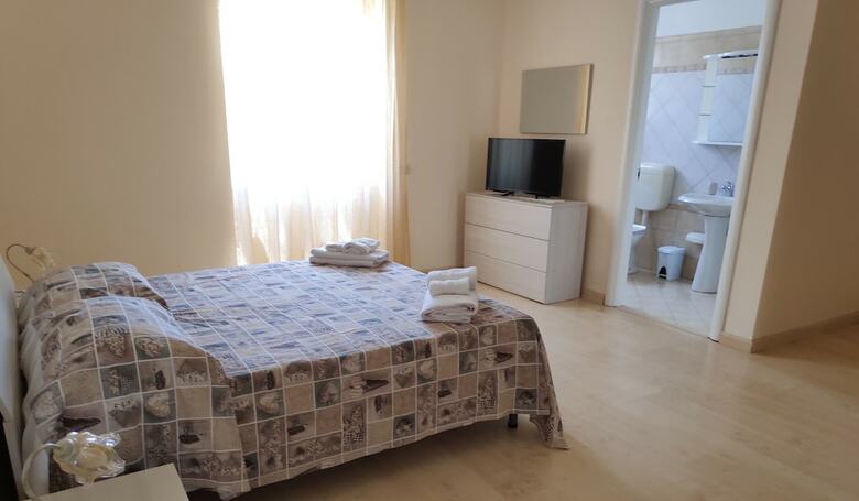 Casa Vacanze Valcomino