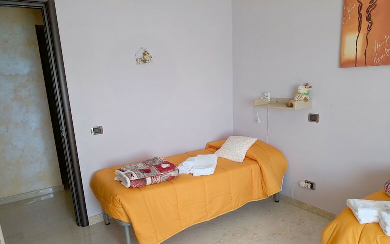 Casa Vacanze Valcomino