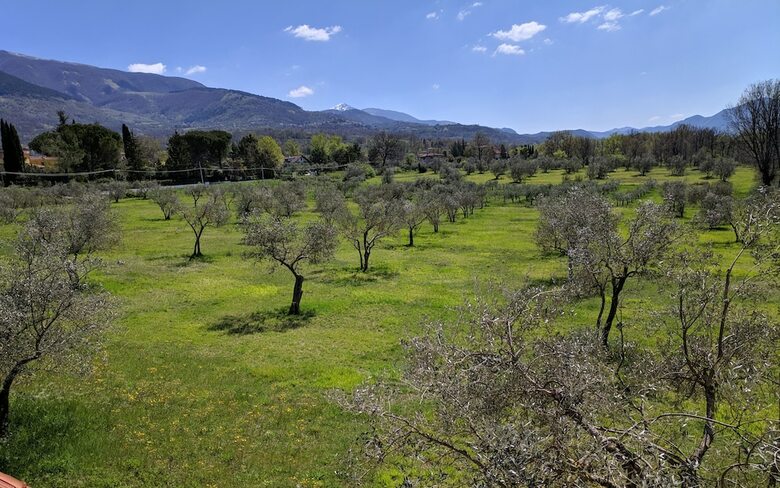 Casa Vacanze Valcomino