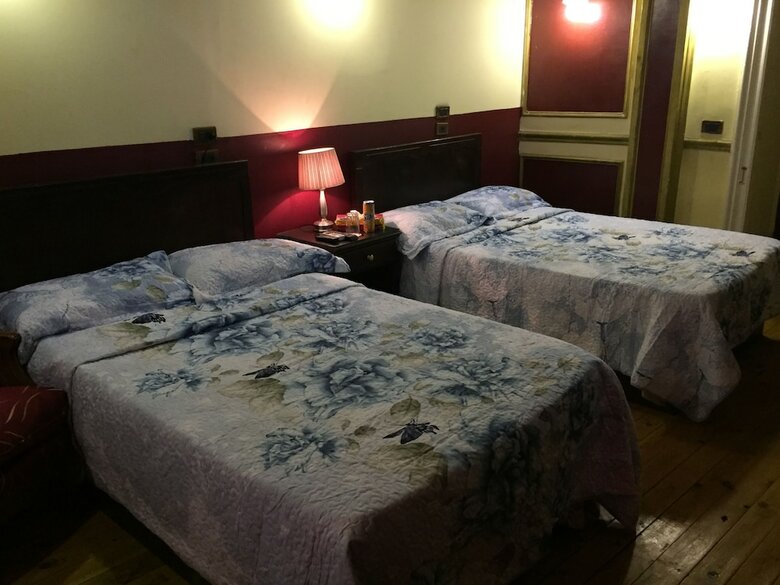 Hotel Cairo Inn