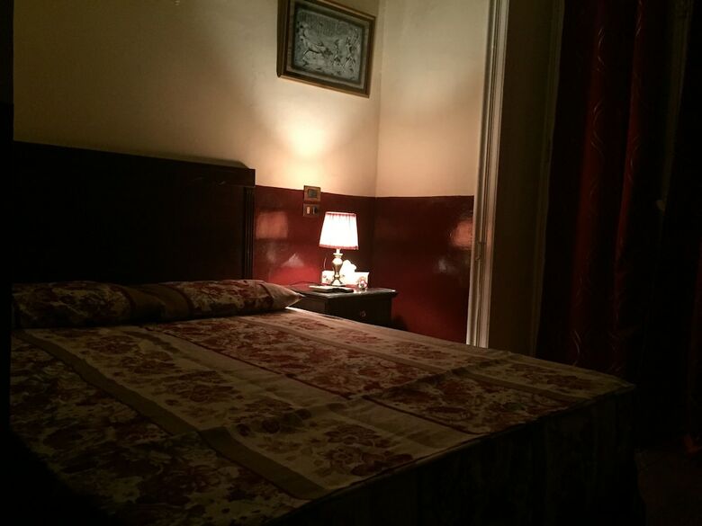 Hotel Cairo Inn