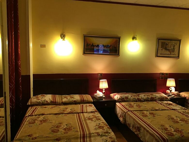 Hotel Cairo Inn