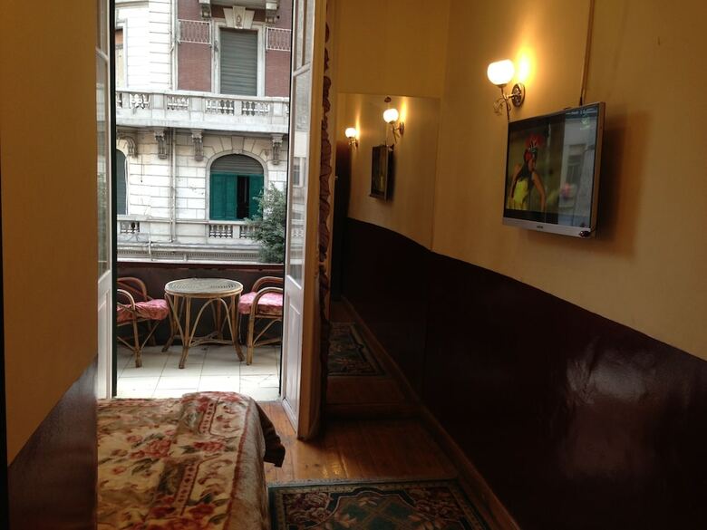 Hotel Cairo Inn
