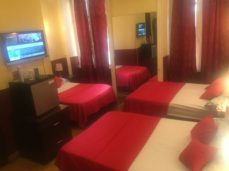 Hotel Cairo Inn