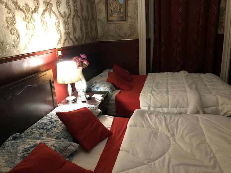 Hotel Cairo Inn