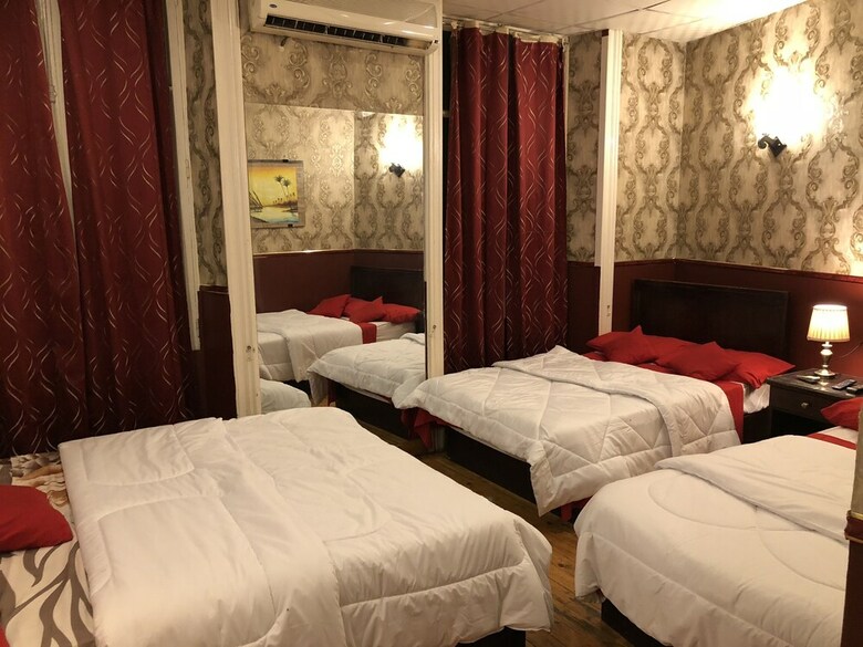 Hotel Cairo Inn