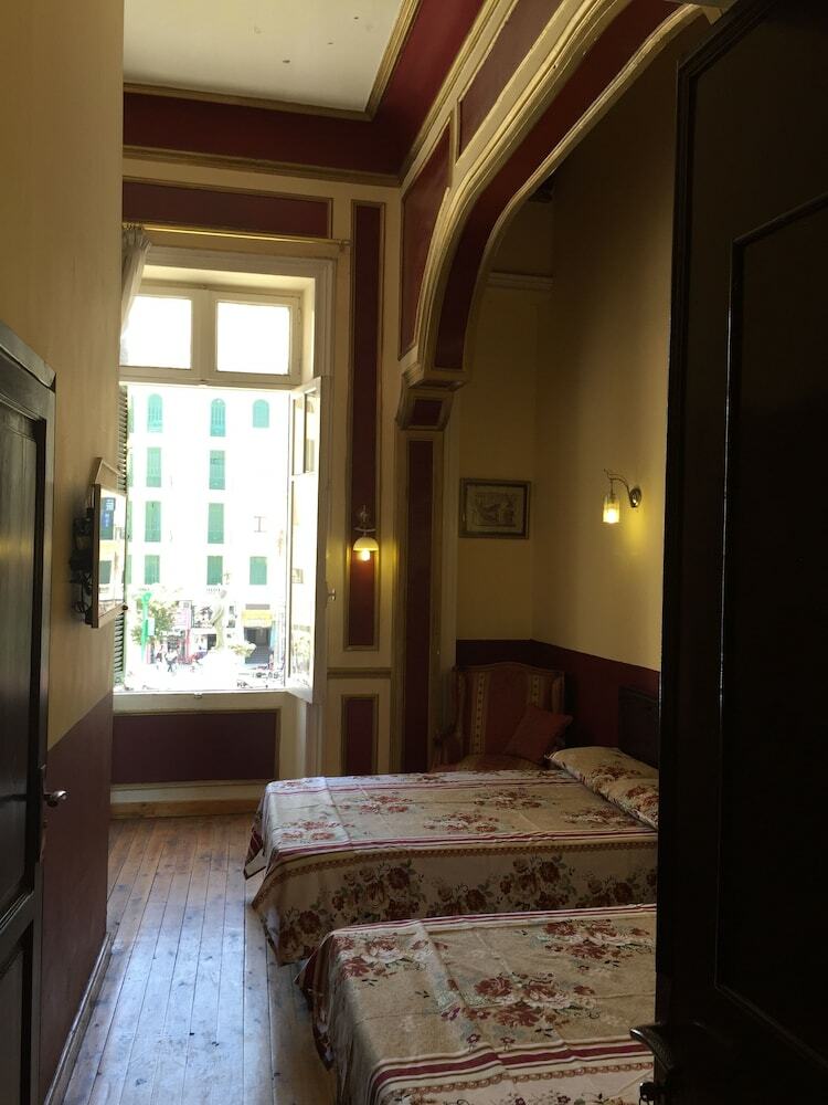 Hotel Cairo Inn