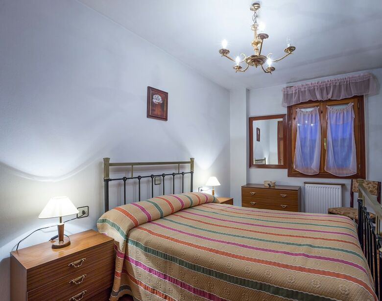 Agroturismo Casa Rural El Cerro Y El Front�n