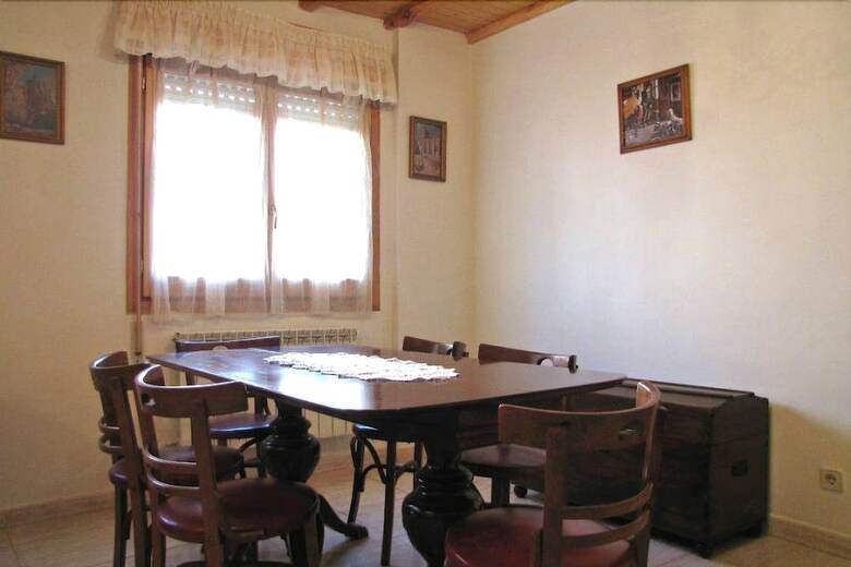 Agroturismo Casa Rural El Cerro Y El Front�n