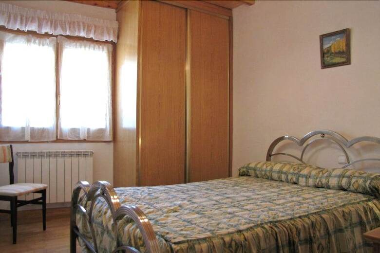 Agroturismo Casa Rural El Cerro Y El Front�n