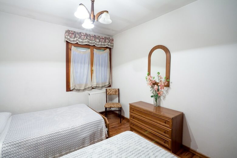 Agroturismo Casa Rural El Cerro Y El Front�n