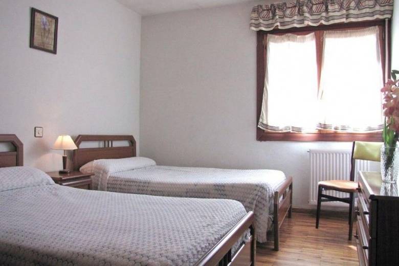 Agroturismo Casa Rural El Cerro Y El Front�n