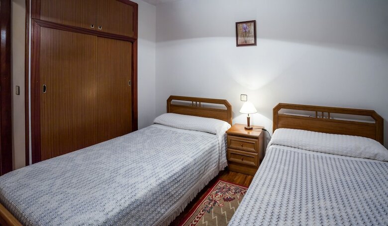 Agroturismo Casa Rural El Cerro Y El Front�n