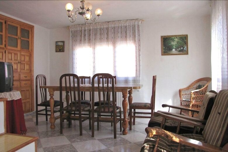 Agroturismo Casa Rural El Cerro Y El Front�n