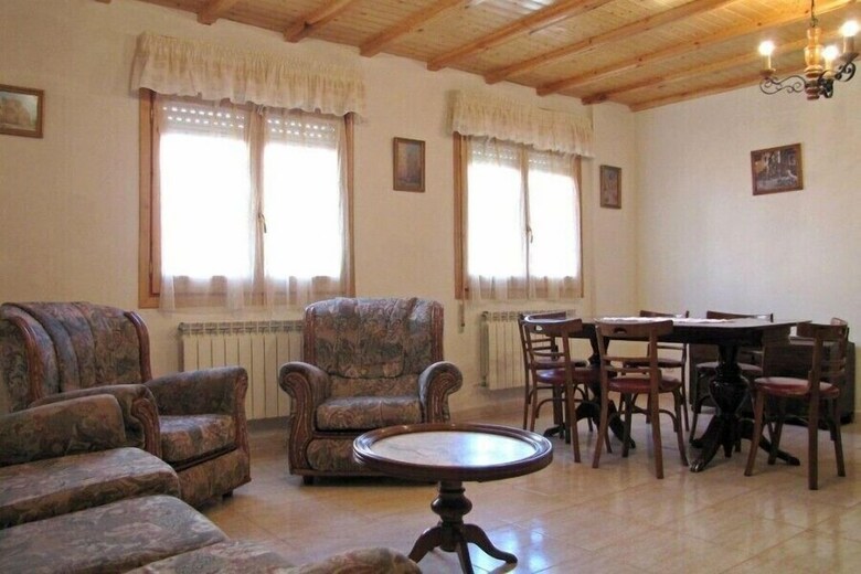 Agroturismo Casa Rural El Cerro Y El Front�n