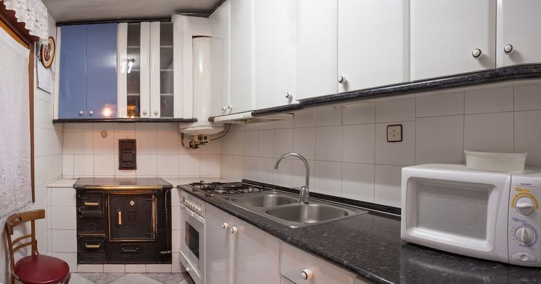 Agroturismo Casa Rural El Cerro Y El Front�n