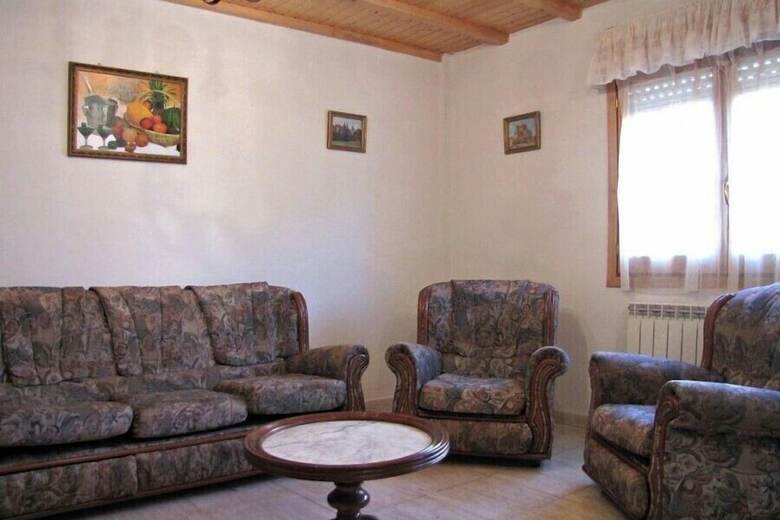 Agroturismo Casa Rural El Cerro Y El Front�n
