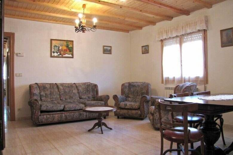 Agroturismo Casa Rural El Cerro Y El Front�n