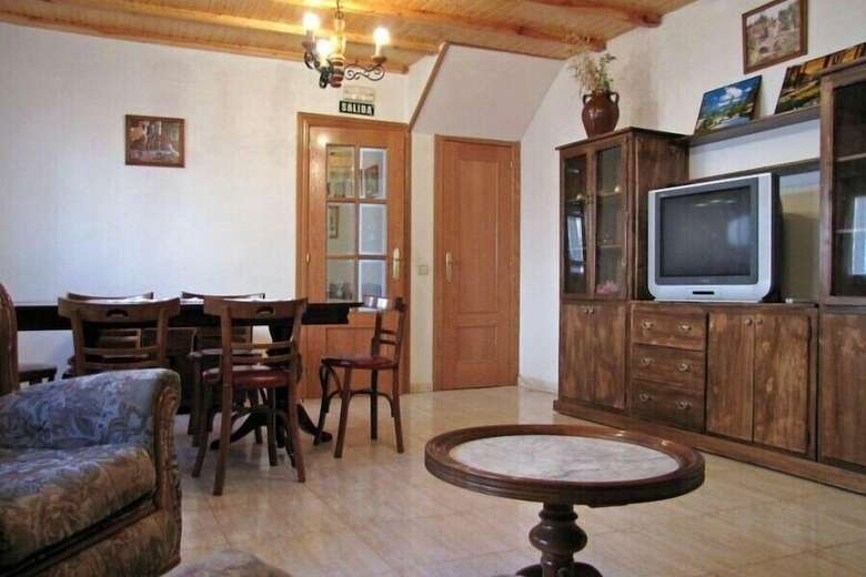 Agroturismo Casa Rural El Cerro Y El Front�n