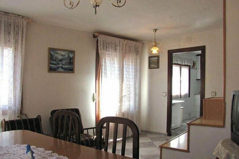 Agroturismo Casa Rural El Cerro Y El Front�n