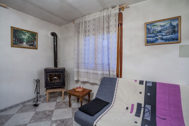 Agroturismo Casa Rural El Cerro Y El Front�n