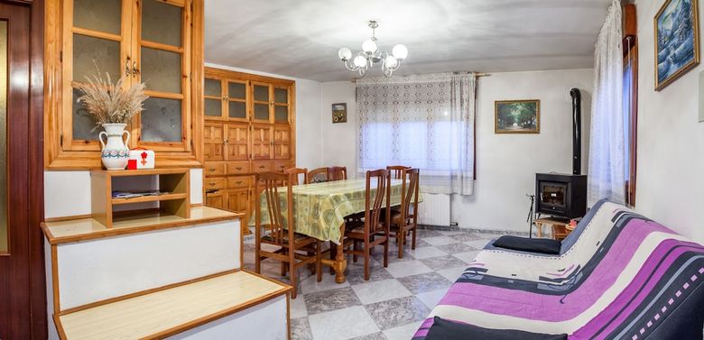 Agroturismo Casa Rural El Cerro Y El Front�n