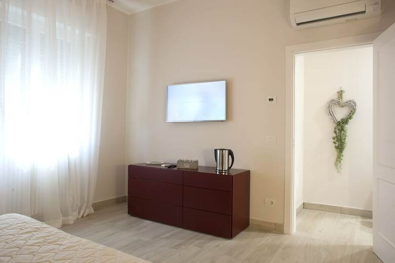 Le  Cicale B&B