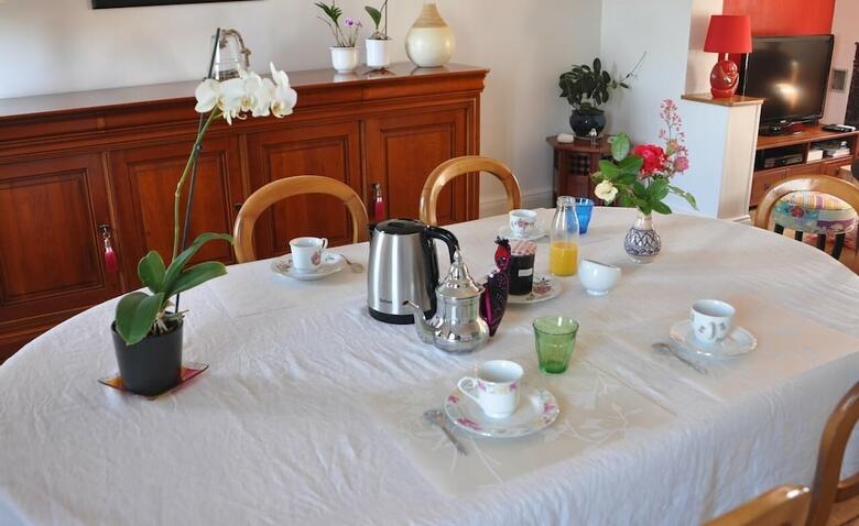 Hotel La Pie Gri�che
