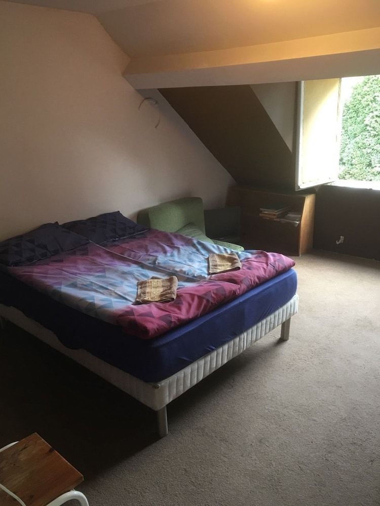 Bed & Breakfast George House