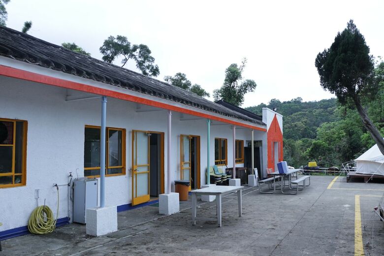 Hostal (Sai Kung) Yha Pak Sha O Youth Hostel