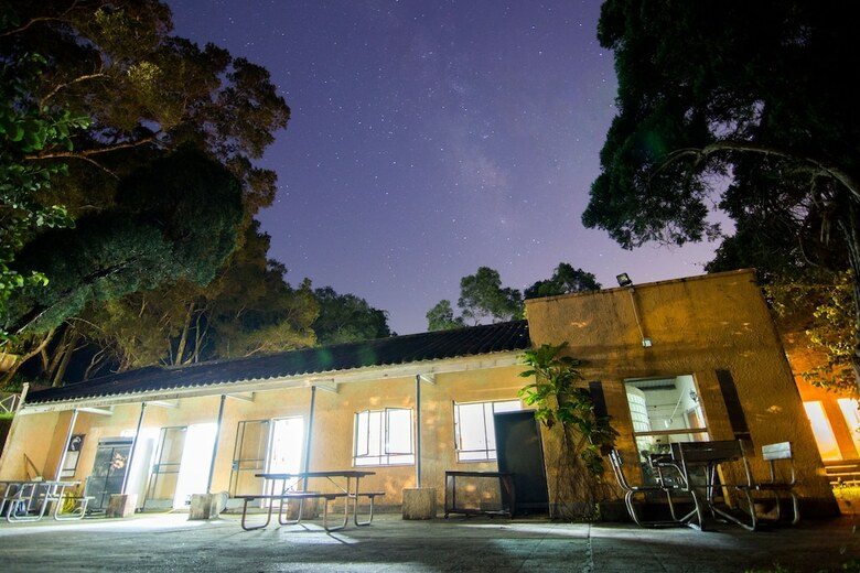 Hostal (Sai Kung) Yha Pak Sha O Youth Hostel