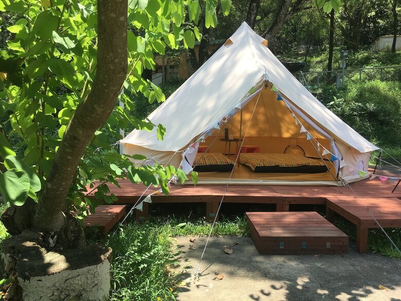 Hostal (Sai Kung) Yha Pak Sha O Youth Hostel