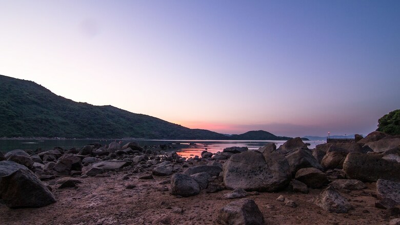Hostal (Sai Kung) Yha Pak Sha O Youth Hostel