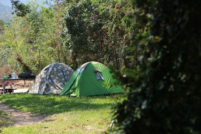 Hostal (Sai Kung) Yha Pak Sha O Youth Hostel
