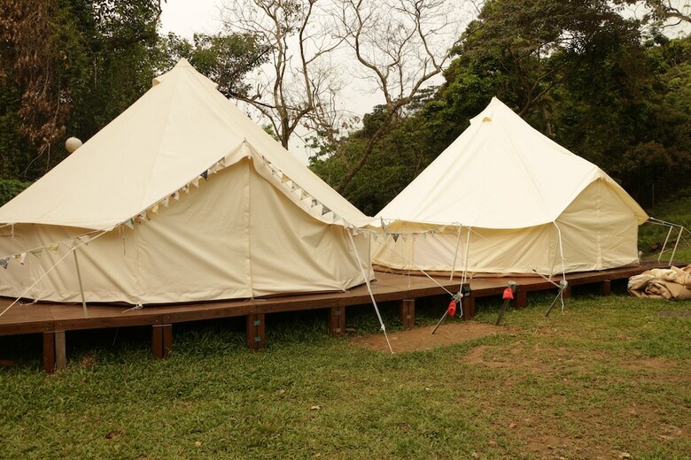Hostal (Sai Kung) Yha Pak Sha O Youth Hostel