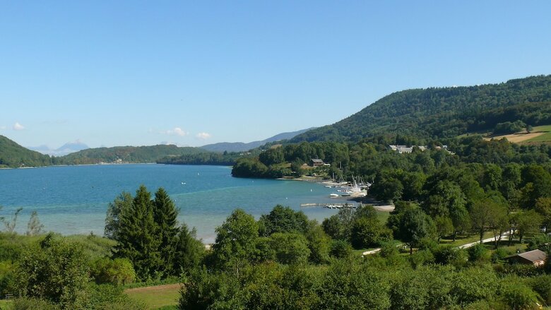 Chalets - Camping Ser Sirant
