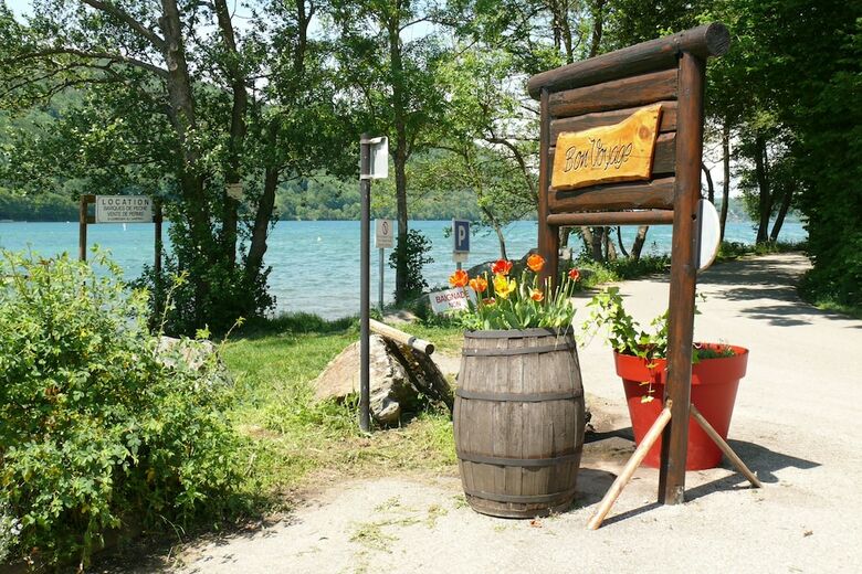 Chalets - Camping Ser Sirant