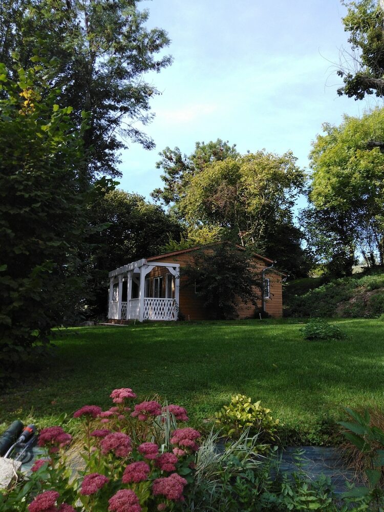 Bed & Breakfast Le Moulin Des Roses